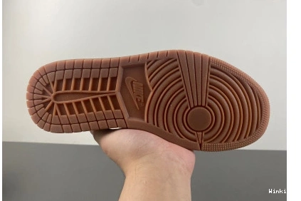 Air Jordan x Low Travis 1 Scott CQ4277-112 0808